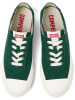 Camper Sneaker " Camaleon 1975 " in Dunkeltürkis