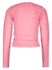 B.Nosy Longsleeve in Rosa