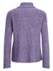 Betty Barclay Pullover in Lila