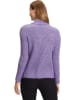 Betty Barclay Pullover in Lila