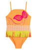 Billieblush Badeanzug in Orange