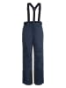 Icepeak Ski-/ Snowboardhose "Lorena" in Dunkelblau
