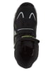 Kangaroos Boots "K-Lawi V KTX" in Schwarz/ Limette