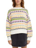 edc by esprit Pullover in Bunt