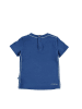 Lief Lief Shirt, Größe 116, blau, STOER!, neu mit Etikett