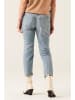 Garcia Jeans - Regular fit - in Hellblau