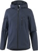 OCK Softshelljacke in Dunkelblau