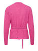 Kaffe Cardigan "Wendy" in Pink