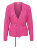 Kaffe Cardigan "Wendy" in Pink