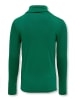 KIDS ONLY Rollkragenpullover "Lela" in Grün