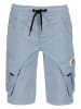Vingino Cargoshorts in Hellblau