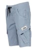 Vingino Cargoshorts in Hellblau