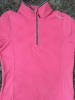 cmp Fleecepullover in Pink, keine Mängel, Privatverkauf, keine Garantie, keine Rücknahme,