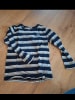 Noppies Longsleeve "Walton" in Dunkelblau/ Bunt