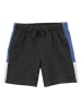 OshKosh Sweatshorts in Dunkelgrau