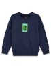 LEGO Sweatshirt in Dunkelblau