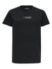 Hummel Shirt "Offgrid" in Schwarz