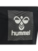 Hummel Shirt "Offgrid" in Schwarz