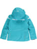 cmp Ski-/ Snowboardjacke in Türkis
