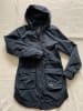alife and kickin Sommerjacke, Anorak, Uebergangsjacke, Outdoorjacke, Parka MelodyAK in marine