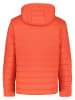 Lerros Steppjacke in Orange