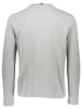 U.S. Polo Assn. Longsleeve in Grau