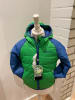 Trollkids Ski-/ Snowboardjacke "Hafjell XT" in Petrol/ Grün