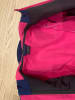 Trollkids Softshelljacke "Oslofjord" in Dunkelblau/ Fuchsia