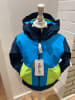 Trollkids Ski-/ Snowboardjacke "Rauland" in Blau