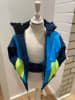 Trollkids Ski-/ Snowboardjacke "Rauland" in Blau