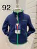 Trollkids Fleecejacke "Oppdal XT" in Dunkelblau