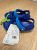 Crocs Sandalen "Crocband" in Blau