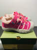 Keen Halbsandalen "Newport" in Pink