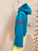 Trollkids Hoodie "Troll" in Blau