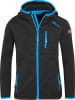 Trollkids Fleecejacke "Jondalen XT" in Grau