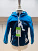 Trollkids Fleecejacke "Stavanger" in Dunkelblau