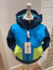 Trollkids Ski-/ Snowboardjacke "Rauland" in Blau