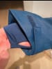 Trollkids Ski-/ Snowboardjacke "Rauland" in Blau