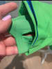 Trollkids Ski-/ Snowboardjacke "Holmenkollen Pro" in Grün