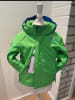 Trollkids Ski-/ Snowboardjacke "Holmenkollen Pro" in Grün