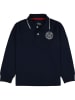POLO CLUB St. MARTIN Poloshirt in Dunkelblau