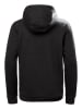 Helly Hansen Hoodie "Logo" in Anthrazit