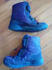 Ricosta Winterboots "Loni S" in Lila