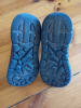 Ricosta Winterboots "Loni S" in Lila