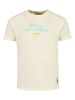 Mexx Shirt in Weiß