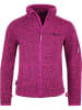 Trollkids Fleecejacke "Jondalen" in Pink