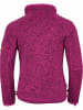 Trollkids Fleecejacke "Jondalen" in Pink