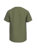 Legowear T-Shirt, kurzarm M12010409 - T-SHIRT in Dusty Green