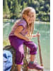 Trollkids Trekkingschuhe "Skarvan Hiker Low" in Lila