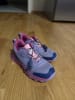 Trollkids Wanderschuhe "Sandefjord" in Lila